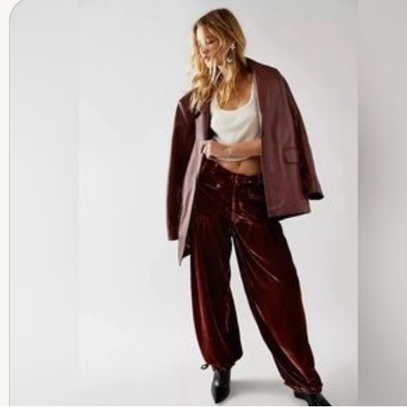 We The Free Lotus Pants - Picture 6 of 6